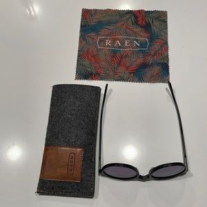 Raen Sunglasses